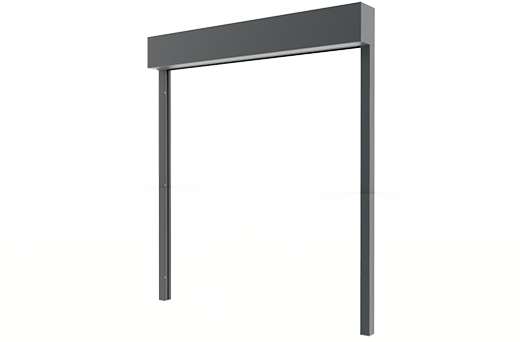 Luxane Niche XS